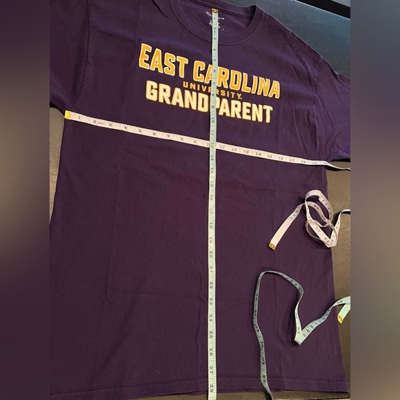 East Carolina University Grandparent T-Shirt - Picture 7 of 7